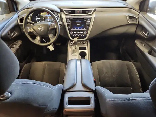 5N1AZ2MS4KN107751 2019 NISSAN MURANO - Image 8