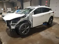 5N1AZ2MS4KN108771 2019 NISSAN MURANO