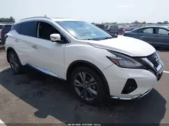 5N1AZ2MS4KN109094 2019 NISSAN MURANO