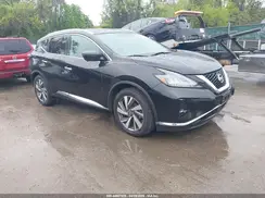 5N1AZ2MS4KN115042 2019 NISSAN MURANO