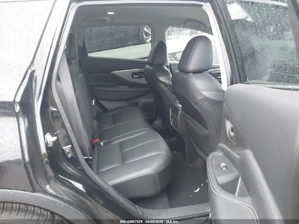 5N1AZ2MS4KN115042 2019 NISSAN MURANO - Image 8