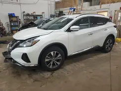 5N1AZ2MS4KN115557 2019 NISSAN MURANO