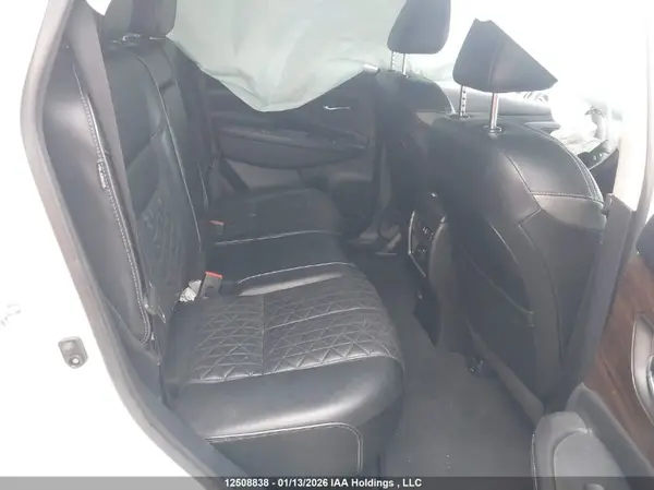 5N1AZ2MS4KN116210 2019 NISSAN MURANO - Image 8