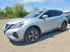 5N1AZ2MS4KN117647 2019 NISSAN MURANO