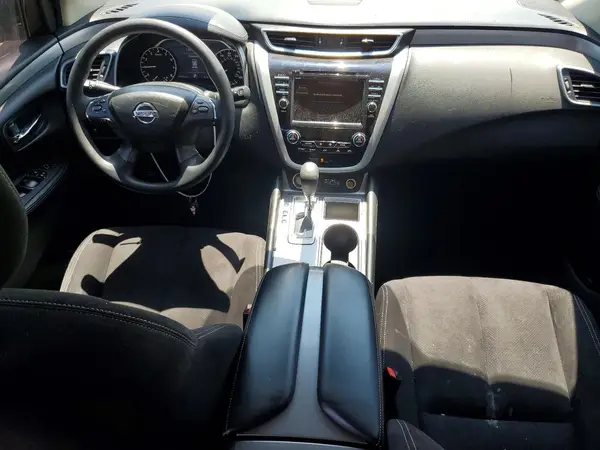 5N1AZ2MS4KN117647 2019 NISSAN MURANO - Image 8