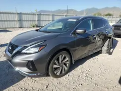 5N1AZ2MS4KN118071 2019 NISSAN MURANO
