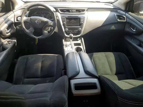 5N1AZ2MS4KN124615 2019 NISSAN MURANO - Image 8