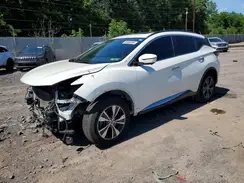 5N1AZ2MS4KN125702 2019 NISSAN MURANO
