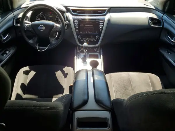 5N1AZ2MS4KN125702 2019 NISSAN MURANO - Image 8