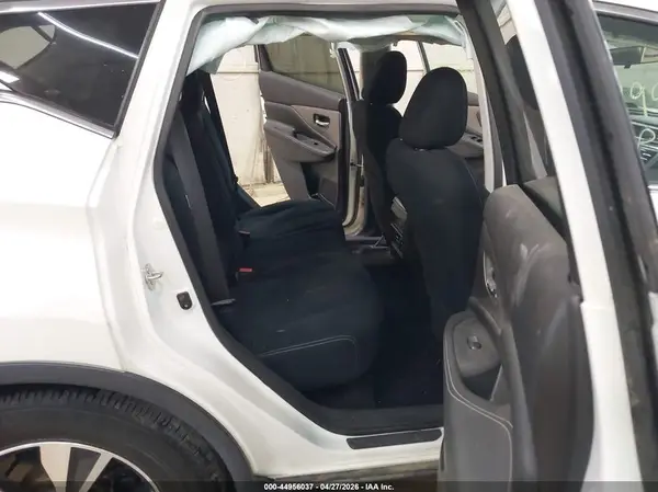 5N1AZ2MS4KN126851 2019 NISSAN MURANO - Image 8