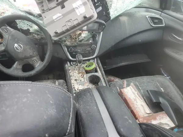 5N1AZ2MS4KN131001 2019 NISSAN MURANO - Image 8