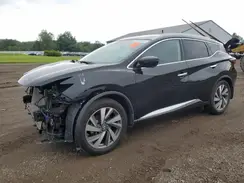 5N1AZ2MS4KN131306 2019 NISSAN MURANO