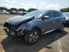 5N1AZ2MS4KN131340 2019 NISSAN MURANO