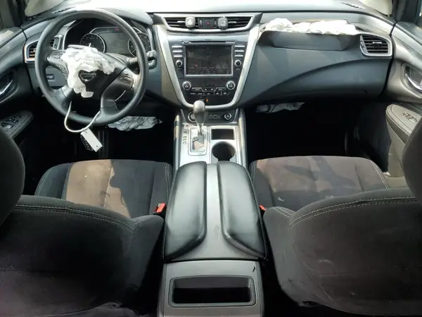 5N1AZ2MS4KN131340 2019 NISSAN MURANO - Image 8