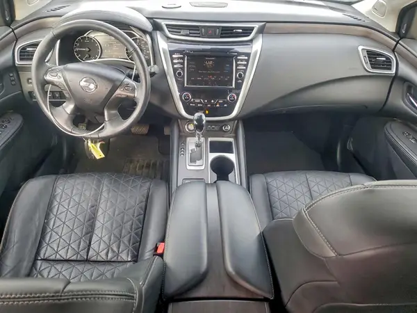 5N1AZ2MS4KN132584 2019 NISSAN MURANO - Image 8