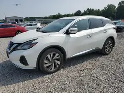 5N1AZ2MS4KN133718 2019 NISSAN MURANO