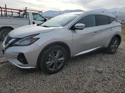 5N1AZ2MS4KN133881 2019 NISSAN MURANO