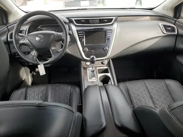 5N1AZ2MS4KN133881 2019 NISSAN MURANO - Image 8