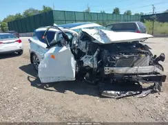 5N1AZ2MS4KN134321 2019 NISSAN MURANO