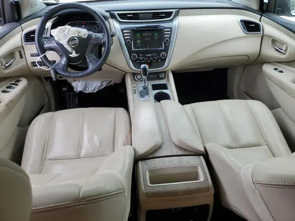 5N1AZ2MS4KN134481 2019 NISSAN MURANO - Image 8
