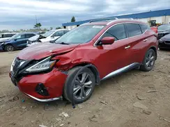 5N1AZ2MS4KN136862 2019 NISSAN MURANO