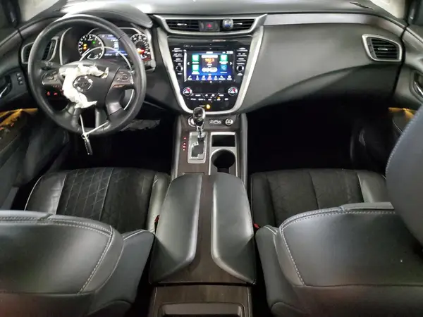 5N1AZ2MS4KN137901 2019 NISSAN MURANO - Image 8