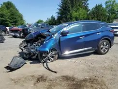 5N1AZ2MS4KN138918 2019 NISSAN MURANO