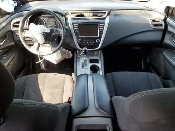 5N1AZ2MS4KN138918 2019 NISSAN MURANO - Image 8