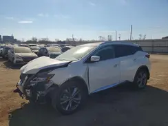 5N1AZ2MS4KN139020 2019 NISSAN MURANO
