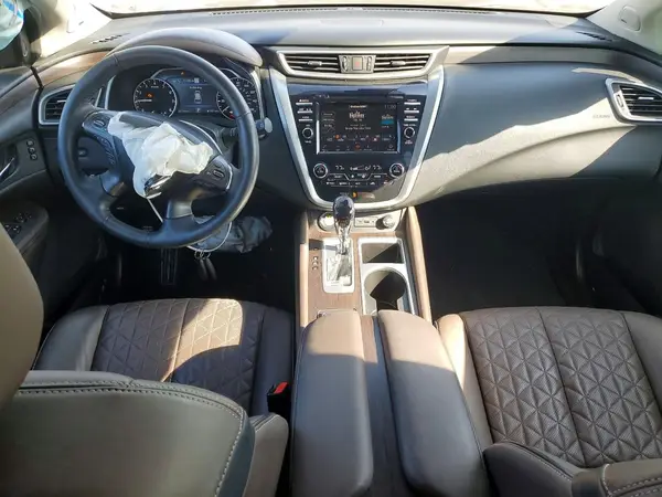 5N1AZ2MS4KN139020 2019 NISSAN MURANO - Image 8
