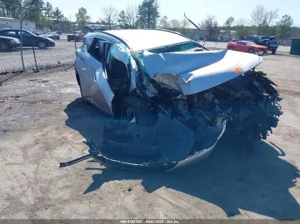 5N1AZ2MS4KN139650 2019 NISSAN MURANO - Image 1