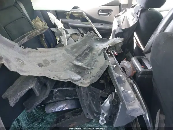 5N1AZ2MS4KN139650 2019 NISSAN MURANO - Image 8