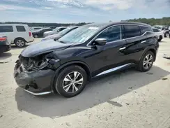 5N1AZ2MS4KN141124 2019 NISSAN MURANO