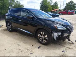 5N1AZ2MS4KN142497 2019 NISSAN MURANO