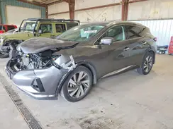 5N1AZ2MS4KN143021 2019 NISSAN MURANO