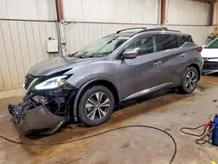 5N1AZ2MS4KN143679 2019 NISSAN MURANO