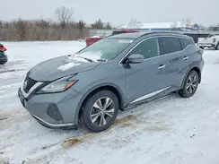 5N1AZ2MS4KN144749 2019 NISSAN MURANO