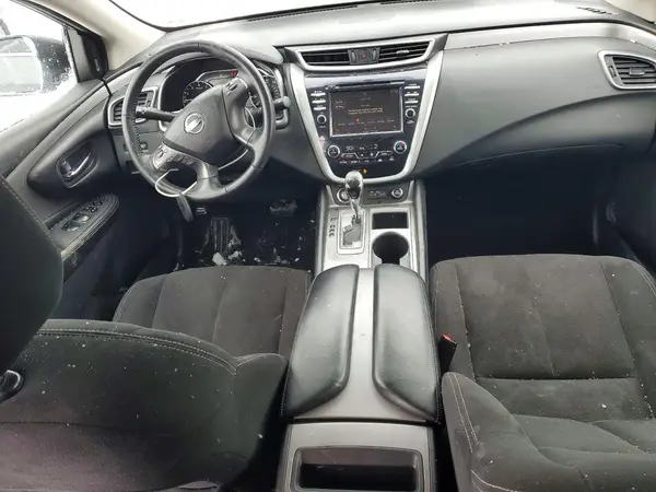 5N1AZ2MS4KN144749 2019 NISSAN MURANO - Image 8