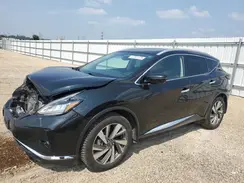 5N1AZ2MS4KN146145 2019 NISSAN MURANO
