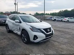 5N1AZ2MS4KN146744 2019 NISSAN MURANO