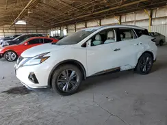 5N1AZ2MS4KN150387 2019 NISSAN MURANO