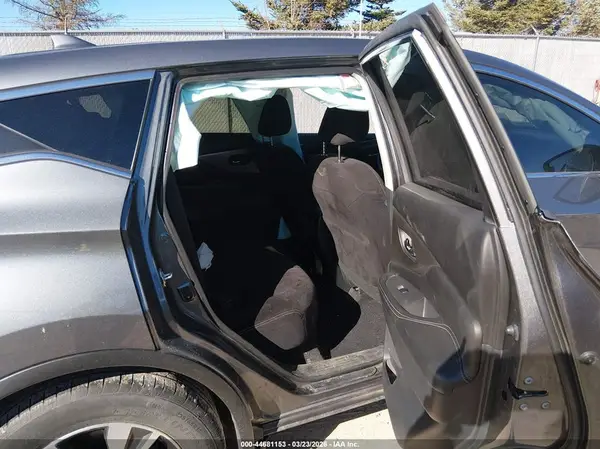 5N1AZ2MS4KN150440 2019 NISSAN MURANO - Image 8