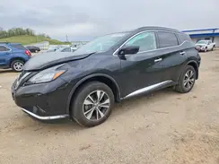 5N1AZ2MS4KN151474 2019 NISSAN MURANO