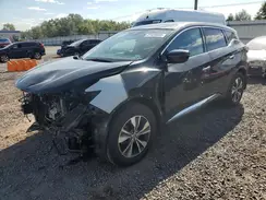 5N1AZ2MS4KN151748 2019 NISSAN MURANO
