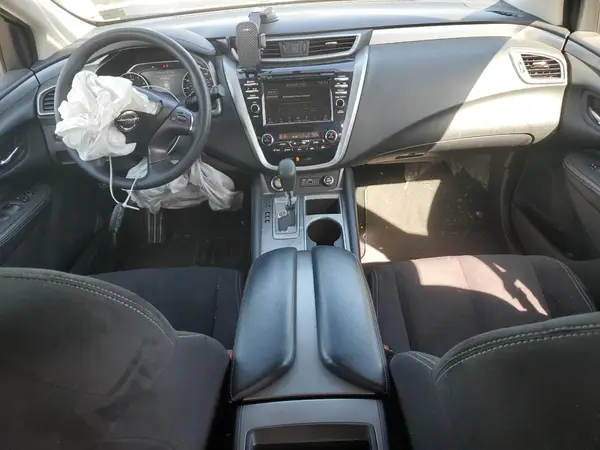 5N1AZ2MS4KN151748 2019 NISSAN MURANO - Image 8