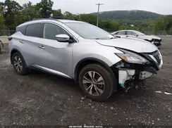 5N1AZ2MS4KN152379 2019 NISSAN MURANO