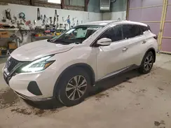 5N1AZ2MS4KN152575 2019 NISSAN MURANO