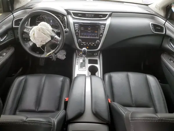 5N1AZ2MS4KN153421 2019 NISSAN MURANO - Image 8