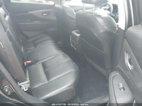 5N1AZ2MS4KN153502 2019 NISSAN MURANO - Image 8