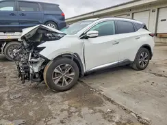 5N1AZ2MS4KN156772 2019 NISSAN MURANO